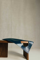 حقيبة كتف مستطيلة