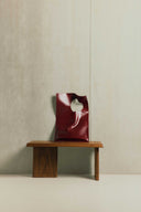 Rectangular Shoulder Bag