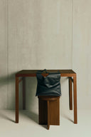 حقيبة كتف مستطيلة