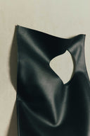 حقيبة كتف مستطيلة