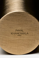 حامل أعواد الأسنان