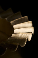 منفضة السجائر الدائرية