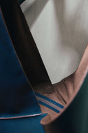 حقيبة كتف أوريجامي