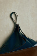 حقيبة كتف أوريجامي