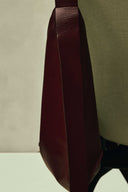 Origami Shoulder Bag