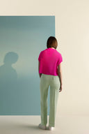 صندوق مطوي من الأعلى