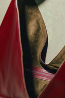 Origami Shoulder Bag