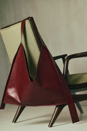 Origami Shoulder Bag