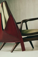 Origami Shoulder Bag