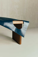 Rectangular Shoulder Bag