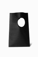 حقيبة كتف مستطيلة