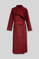 سترة حريرية