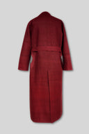 سترة حريرية