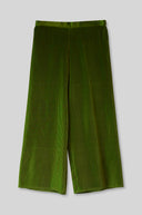 Pleated Pant