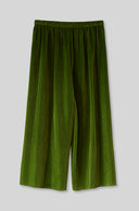 Pleated Pant