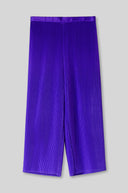 Pleated Pant