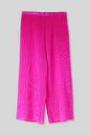 Pleated Pant