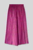 قصر الحرير الديباج