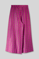 قصر الحرير الديباج