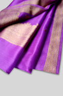 Silk Brocade Stole