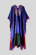 Silk Kaftan