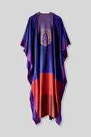 Silk Kaftan