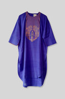 Silk Tunic Set