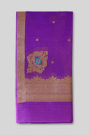 Silk Brocade Stole
