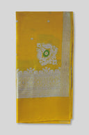 Silk Brocade Stole