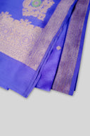 Silk Brocade Stole