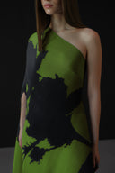 طقم تونيك مطوي