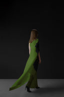 طقم تونيك مطوي