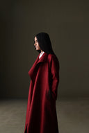 سترة حريرية