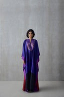 Silk Kaftan
