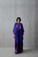 Silk Kaftan