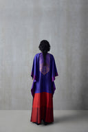 Silk Kaftan