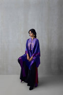 Silk Kaftan