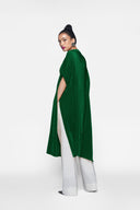 Pleated Tunic