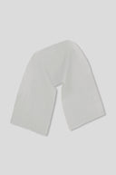 بونشو طويل مطوي