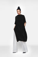 Pleated Tunic