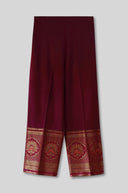 Silk Brocade Tunic Set