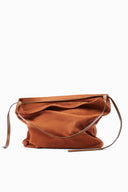 Sack shoulder bag