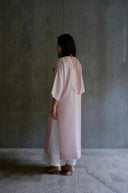 Silk Kurta Set
