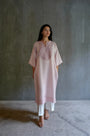 Silk Kurta Set