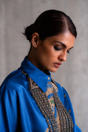 Silk Shirt