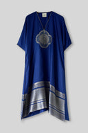 Silk Tunic Set