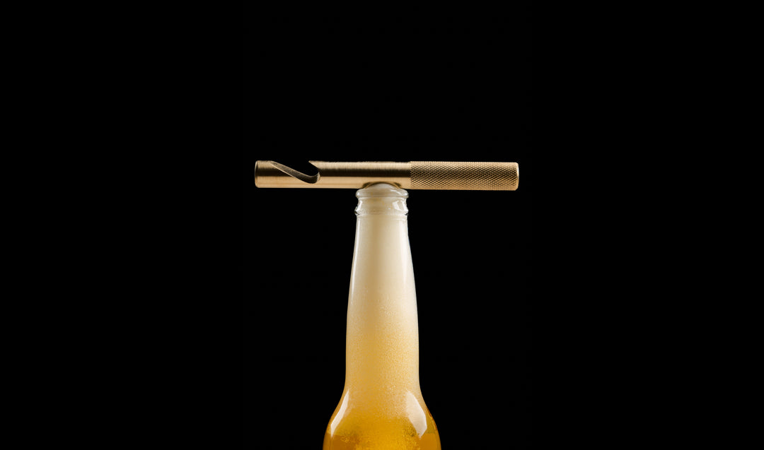 The Bottle Opener