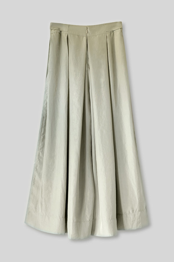 Wide-Leg Palazzo