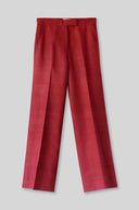 Handwoven Silk Trouser