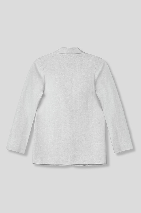 Linen Jacket